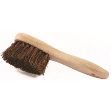 Preema Wooden Wok Brush (1 Piece)